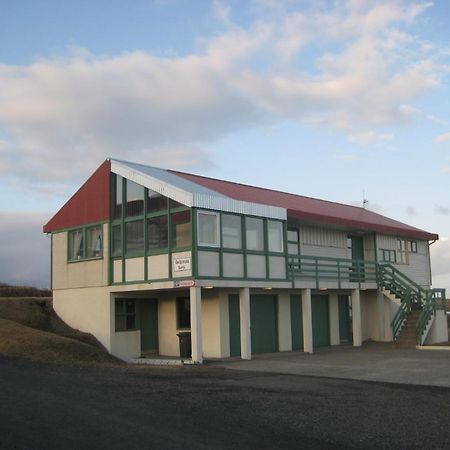 Sunna'S Guesthouse Drangsnes 외부 사진